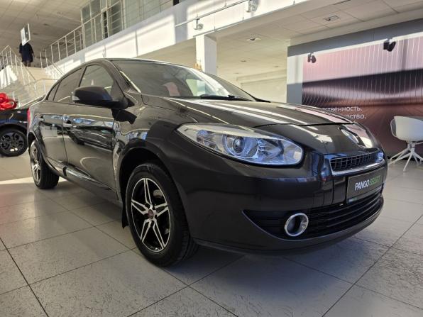 Renault Fluence I с пробегом 2012 года, цена 549 000 рублей, 165120 км, седан, Автокод Объявления