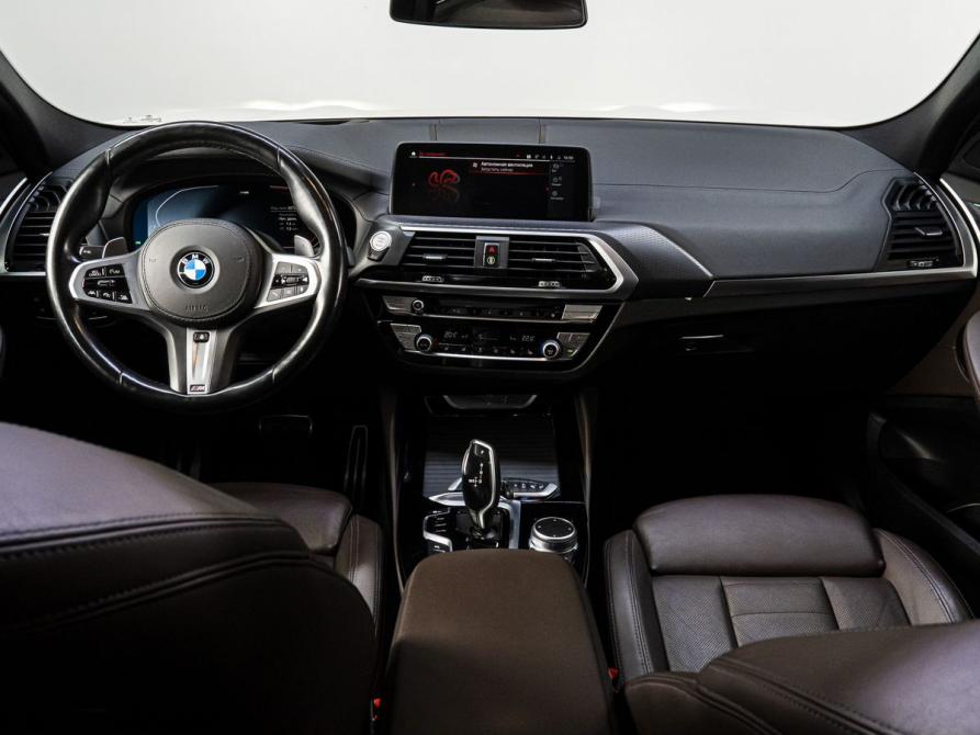 BMW X4 II (G02) Тюмень  - изображение 20