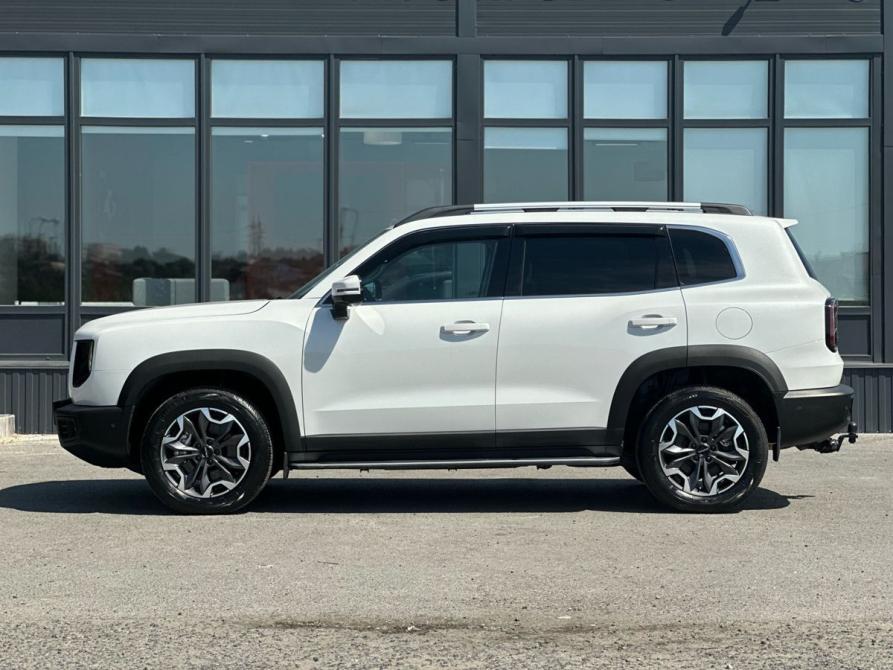Haval Dargo I Волгоград  - изображение 5