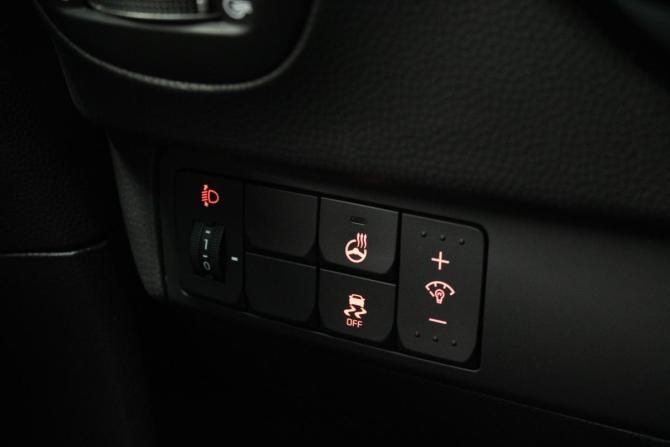 Kia Soul II Рестайлинг с пробегом 2019 года, цена 1 539 000 рублей, 170761 км, хэтчбек, Автокод Объявления