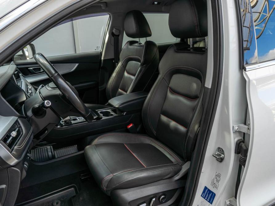Chery Tiggo 7 Pro I Тамбов  - изображение 8