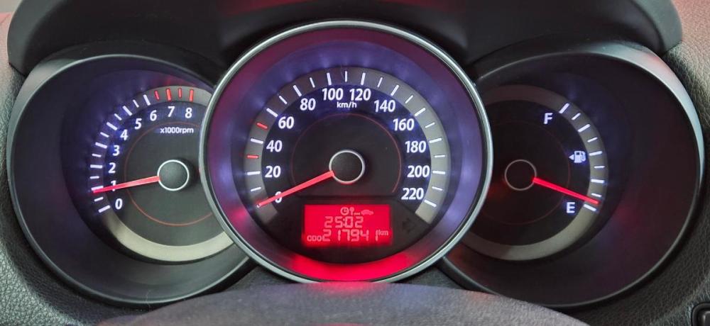 Kia Cerato II Вологда  - изображение 10