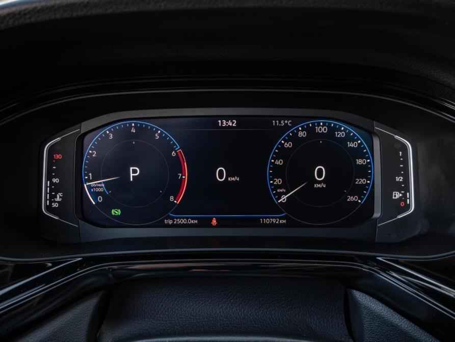 Volkswagen Polo VI Краснодар  - изображение 15