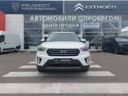 Hyundai Creta I Тверь  - изображение 30