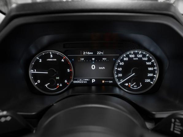 Mitsubishi L200 VI с пробегом 2026 года, цена 5 750 000 рублей, 18 км, пикап, Автокод Объявления