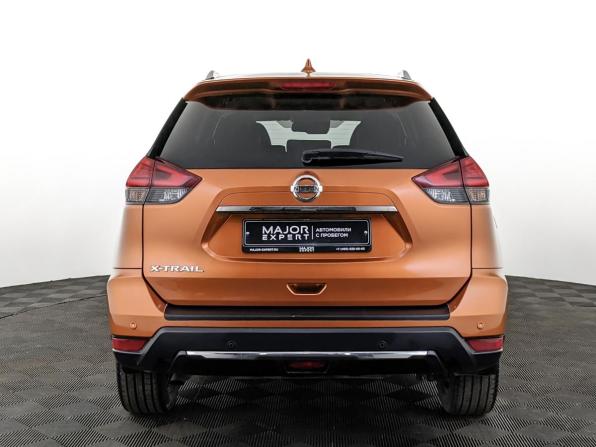 Nissan X-Trail III Рестайлинг с пробегом 2019 года, цена 2 300 000 рублей, 129100 км, внедорожник, Автокод Объявления