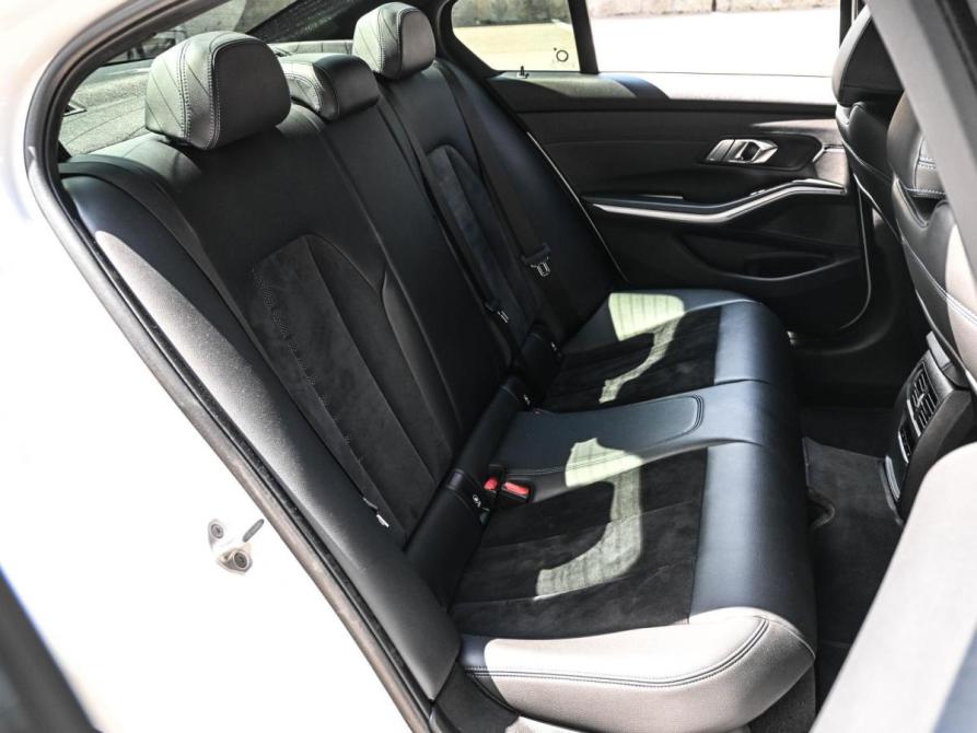 BMW 3 серии VII (G2x) Новороссийск  - изображение 8