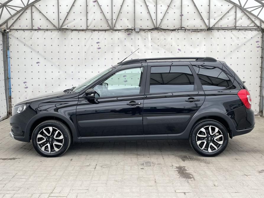 Lada (ВАЗ) Granta I Рестайлинг Тамбов  - изображение 10