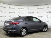 Hyundai Solaris II Рестайлинг Москва  - изображение 13