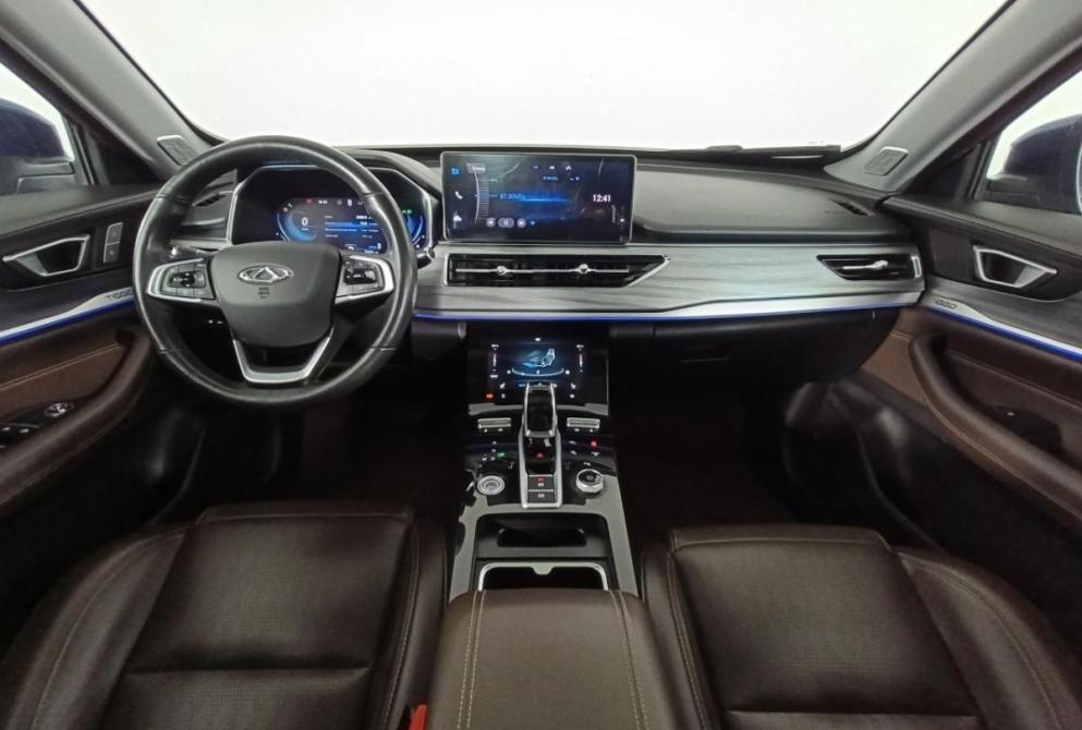 Chery Tiggo 8 Pro I Волгоград  - изображение 11