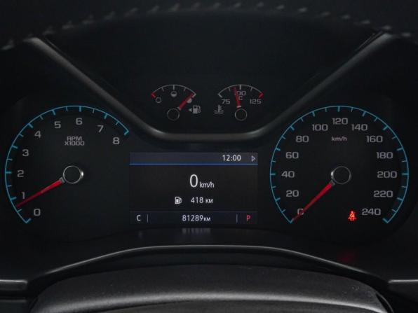 GMC Canyon II с пробегом 2019 года, цена 5 190 000 рублей, 81289 км, offers.body_type.unknown, Автокод Объявления