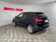 Hyundai ix35 I Воронеж  - изображение 24