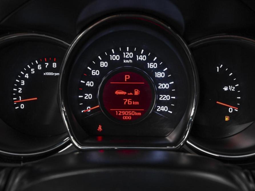 Kia Ceed II Ставрополь  - изображение 21