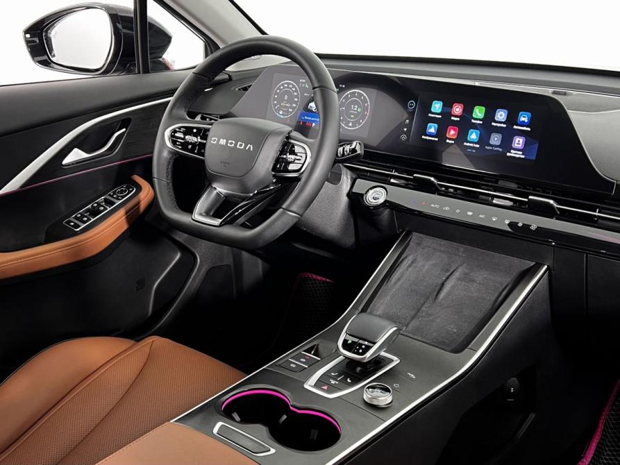 Omoda C5 I Калининград  - изображение 13