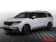 Kia Carnival IV Москва  - изображение 27