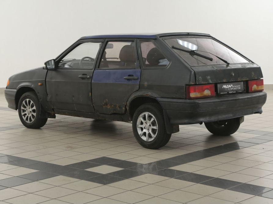 Lada (ВАЗ) 2114 Иваново  - изображение 2