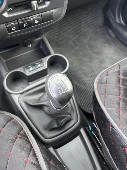 Lada (ВАЗ) Granta I Рестайлинг Альметьевск  - изображение 12