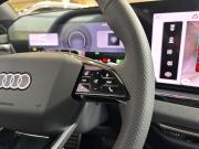Audi A5 III (B10) Москва  - изображение 39