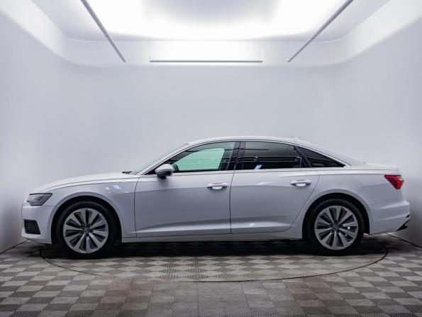 Audi A6 V (C8) с пробегом 2019 года, цена 2 721 000 рублей, 182400 км, седан, Автокод Объявления