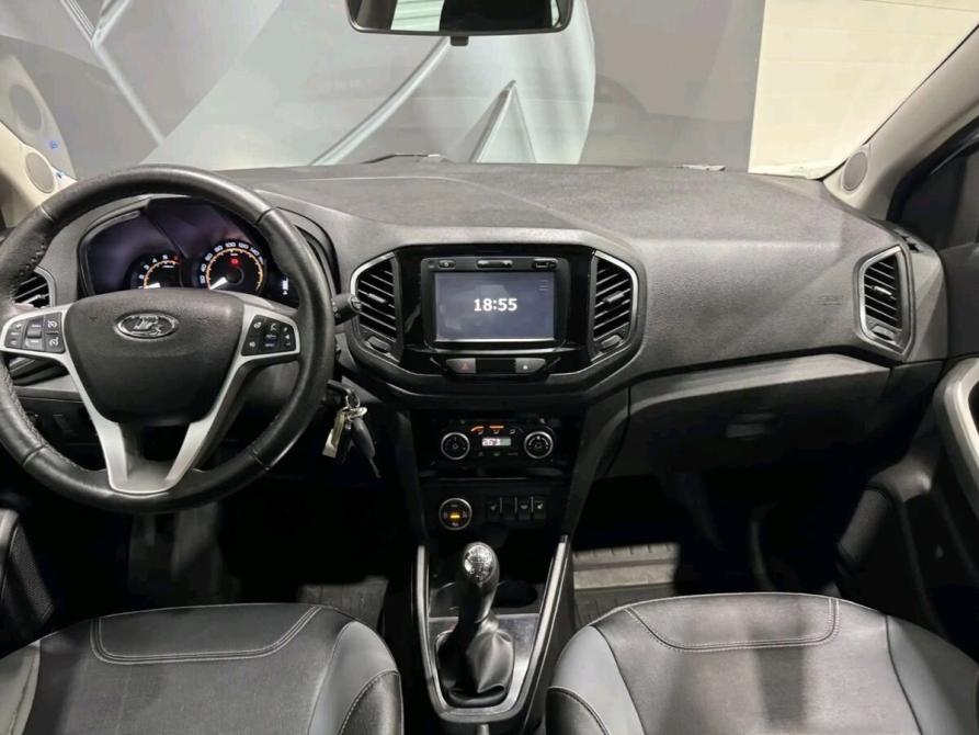 Lada (ВАЗ) XRAY I Пермь  - изображение 14