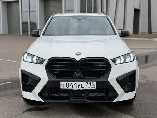 BMW X5 IV (G05/G18) с пробегом 2019 года, цена 5 200 000 рублей, 156000 км, внедорожник, Автокод Объявления