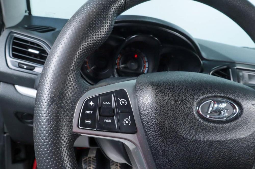 Lada (ВАЗ) Vesta I Челябинск  - изображение 11