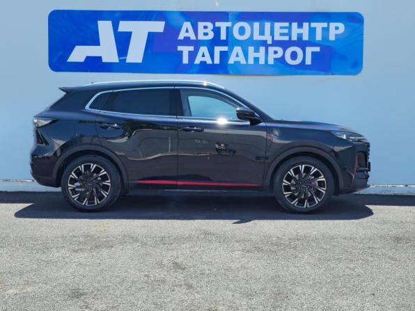 Changan CS55 Plus II с пробегом 2023 года, цена 2 299 000 рублей, 52715 км, внедорожник, Автокод Объявления