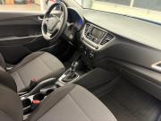 Hyundai Solaris II Рестайлинг Ростов-на-Дону  - изображение 35
