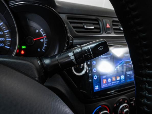 Kia Rio III с пробегом 2014 года, цена 698 070 рублей, 215761 км, седан, Автокод Объявления