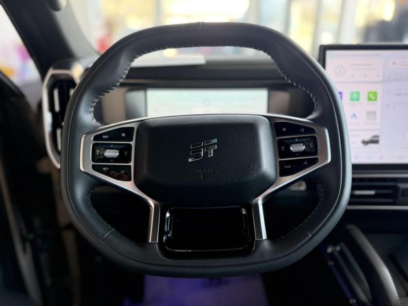 JETOUR T2 с пробегом 2024 года, цена 3 299 000 рублей, 39531 км, внедорожник, Автокод Объявления