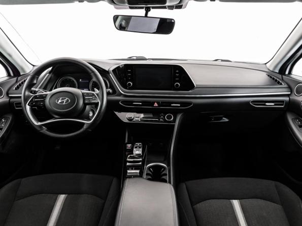 Hyundai Sonata VIII (DN8) с пробегом 2021 года, цена 1 449 000 рублей, 175000 км, седан, Автокод Объявления