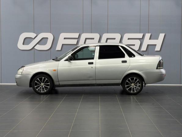 Lada (ВАЗ) Priora I с пробегом 2010 года, цена 290 000 рублей, 147532 км, седан, Автокод Объявления