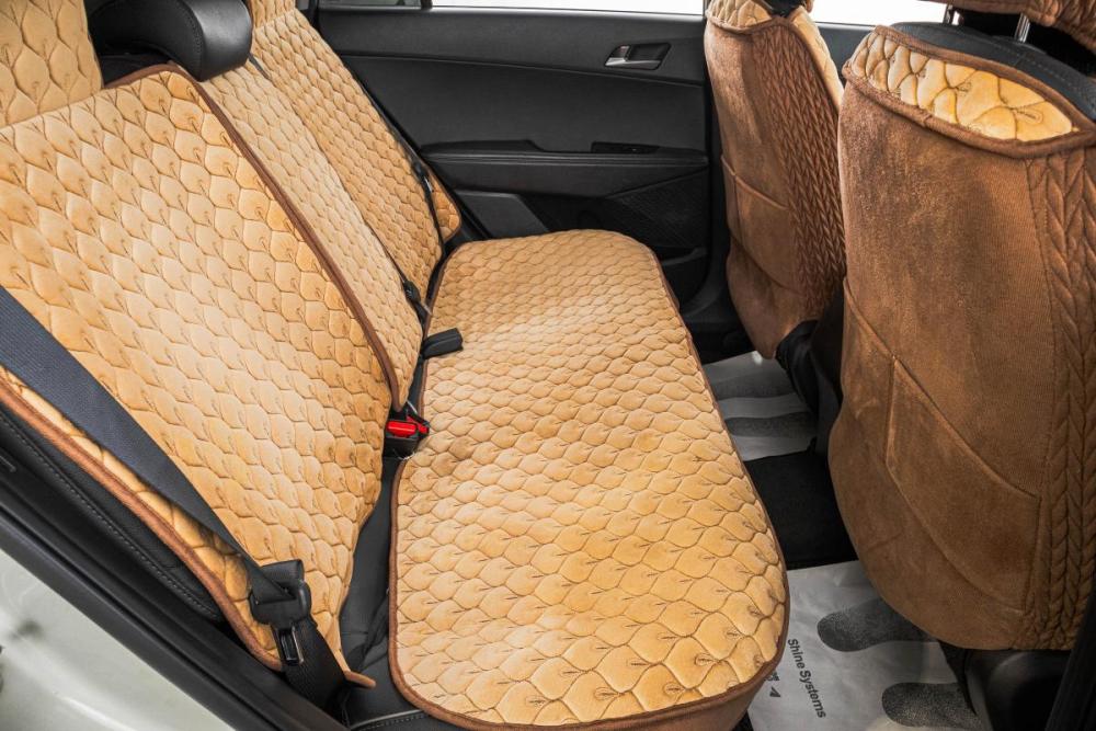 Hyundai Creta I Барнаул  - изображение 28