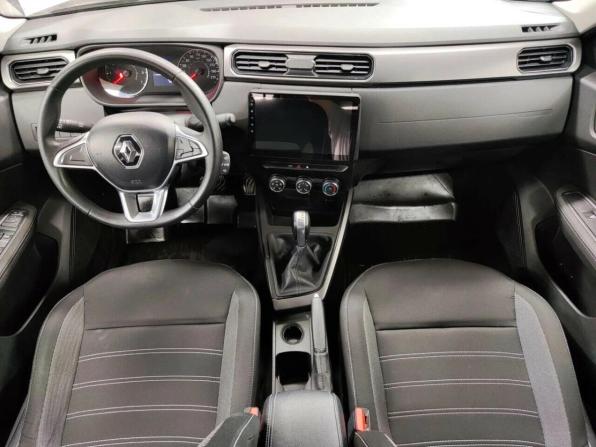 Renault Arkana I с пробегом 2019 года, цена 1 558 750 рублей, 82983 км, внедорожник, Автокод Объявления