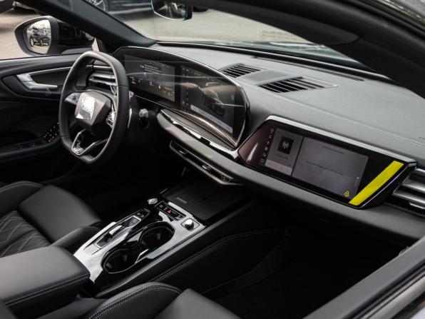 Audi A5 III (B10) с пробегом 2026 года, цена 6 100 000 рублей, 36 км, лифтбек, Автокод Объявления