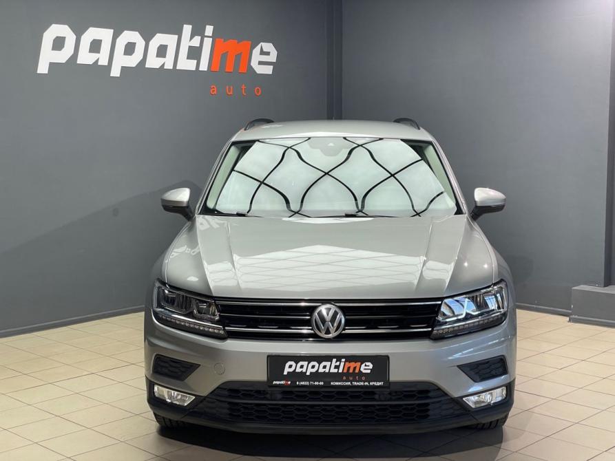 Volkswagen Tiguan II Тверь  - изображение 6