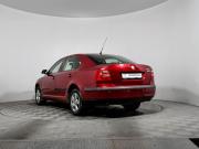 Skoda Octavia II (A5) Санкт-Петербург  - изображение 24