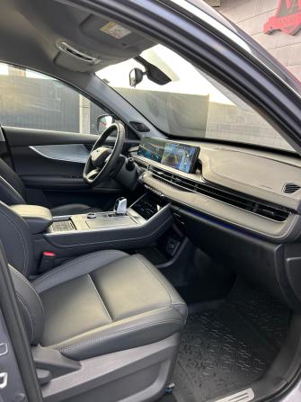 Chery Tiggo 7 Pro Max I с пробегом 2023 года, цена 2 170 000 рублей, 20900 км, внедорожник, Автокод Объявления