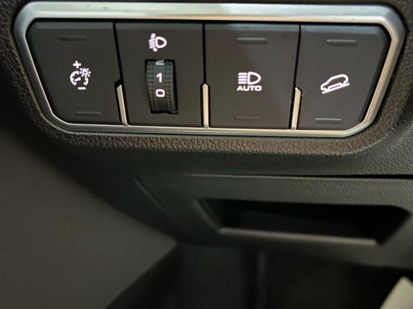 Haval F7 I Рестайлинг с пробегом 2023 года, цена 2 390 000 рублей, 43000 км, внедорожник, Автокод Объявления