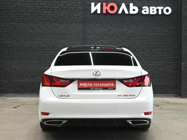 Lexus GS IV с пробегом 2013 года, цена 2 000 000 рублей, 221874 км, седан, Автокод Объявления