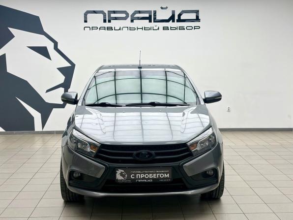 Lada (ВАЗ) Vesta I с пробегом 2016 года, цена 839 000 рублей, 135000 км, седан, Автокод Объявления