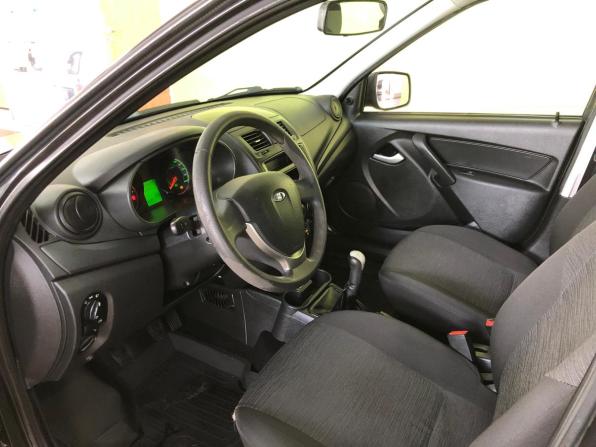 Lada (ВАЗ) Kalina II с пробегом 2018 года, цена 520 000 рублей, 140976 км, универсал, Автокод Объявления