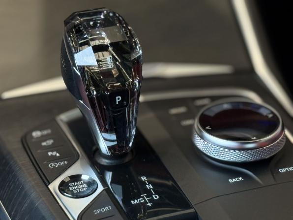 BMW 3 серии VII (G2x) с пробегом 2019 года, цена 5 300 000 рублей, 72080 км, седан, Автокод Объявления