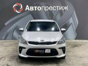 Kia Rio IV Пермь  - изображение 28