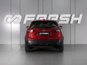 Nissan Qashqai II Рестайлинг Минеральные Воды  - изображение 22