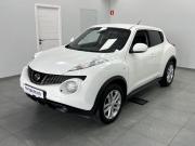 Nissan Juke I Казань  - изображение 18