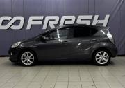 Toyota Aqua I Благовещенск  - изображение 29