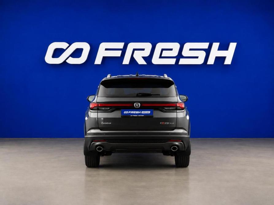 Changan CS35 Plus I Рестайлинг Москва  - изображение 4
