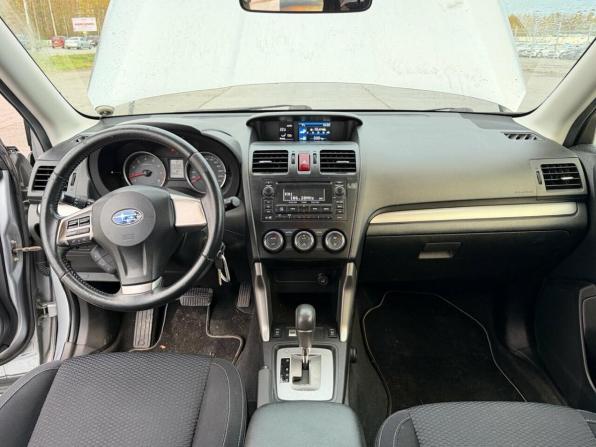 Subaru Forester IV с пробегом 2013 года, цена 1 425 000 рублей, 219710 км, внедорожник, Автокод Объявления