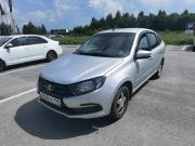 Lada (ВАЗ) Granta I Рестайлинг Тюмень  - изображение 7